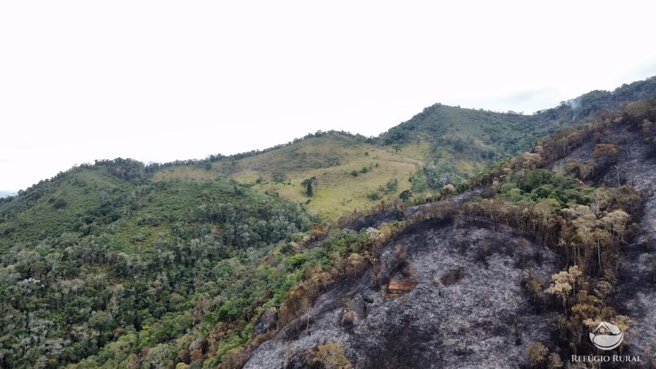 Plot of 15 acres in São José dos Campos, SP, Brazil