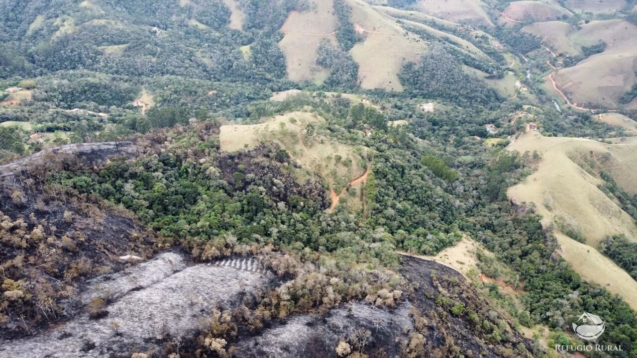 Plot of 15 acres in São José dos Campos, SP, Brazil