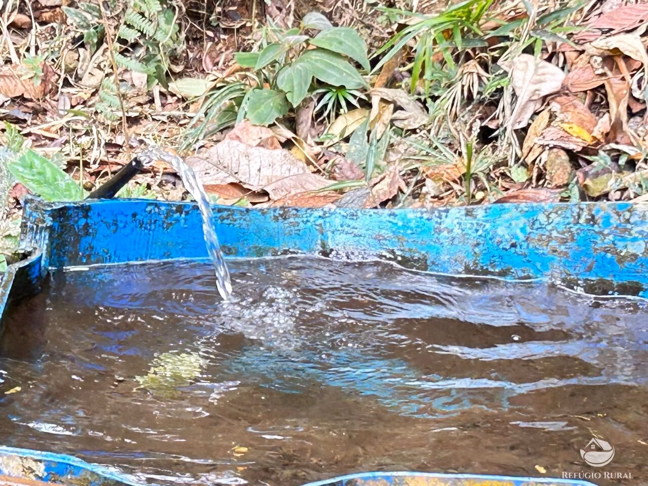 Terreno de 6 ha em São José dos Campos, SP