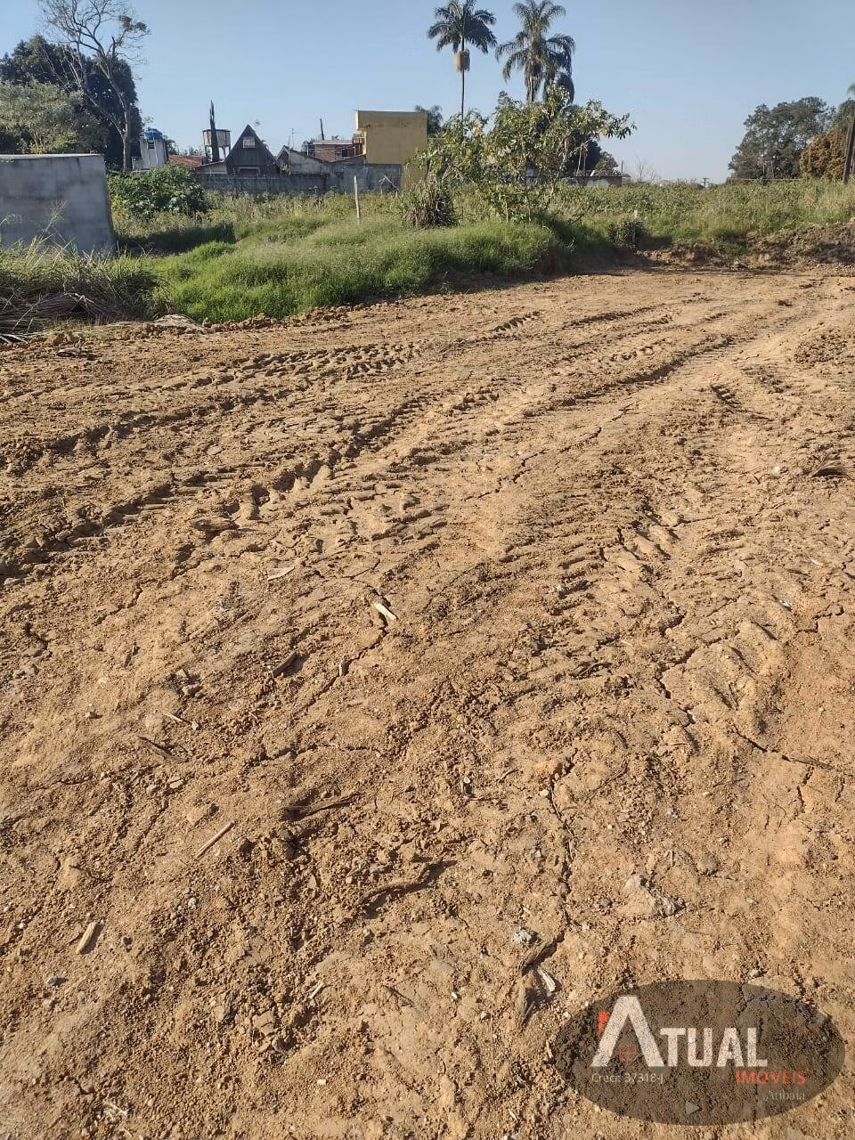 Plot of 231 m² in Atibaia, SP, Brazil
