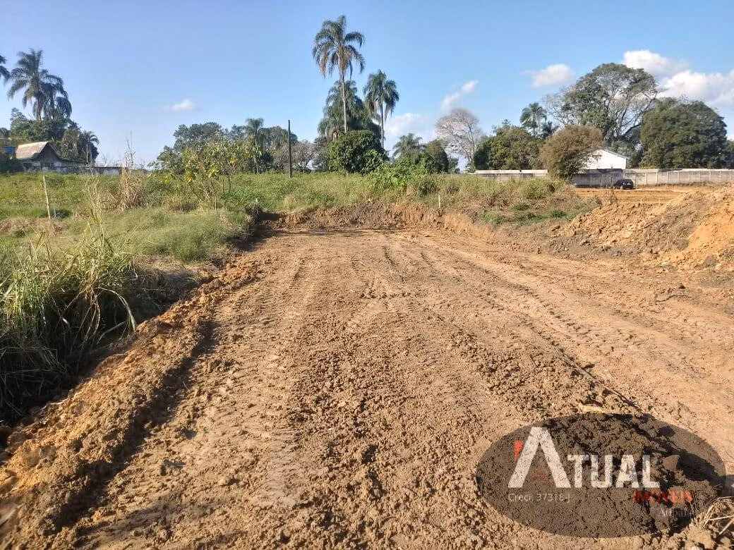 Plot of 231 m² in Atibaia, SP, Brazil
