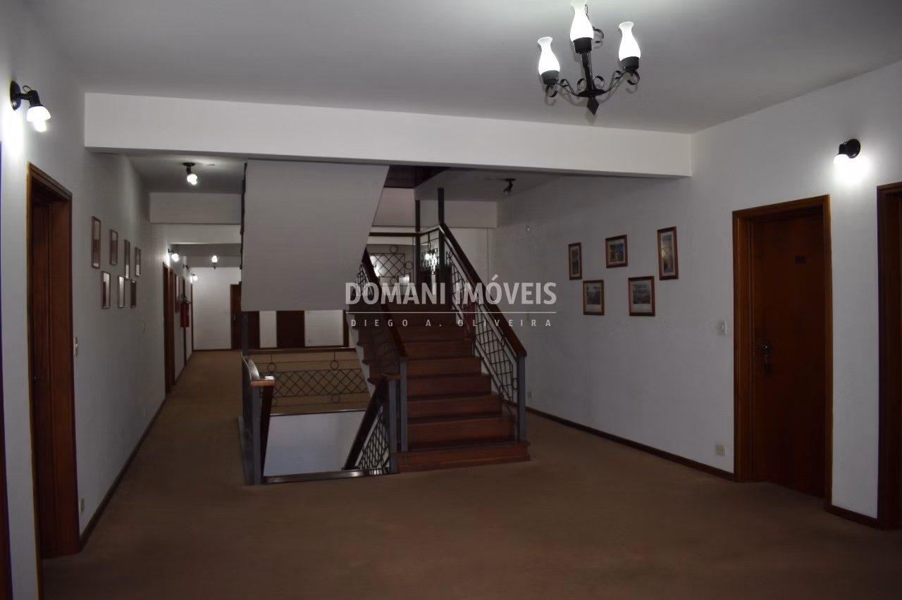 Commercial of 2,560 m² in Campos do Jordão, SP, Brazil
