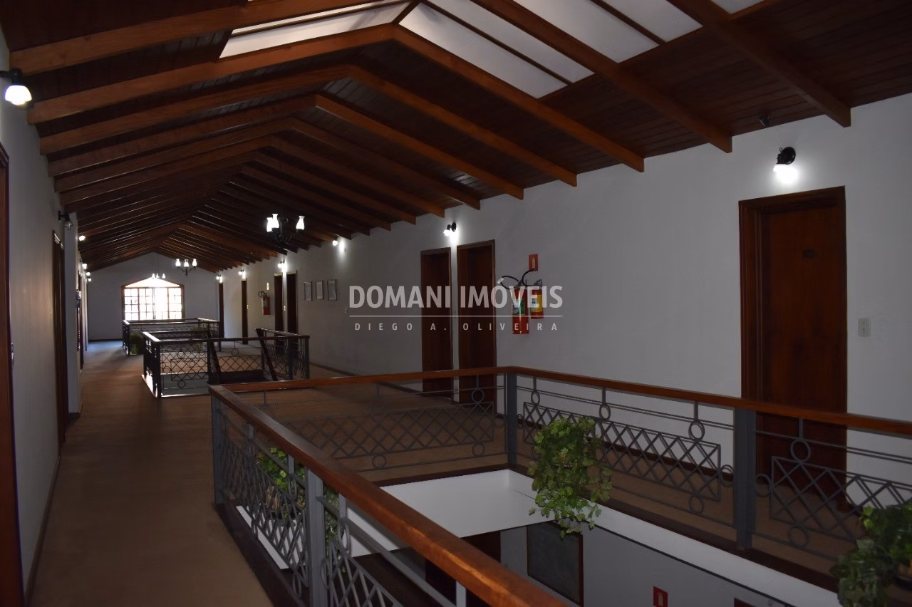 Commercial of 2,560 m² in Campos do Jordão, SP, Brazil