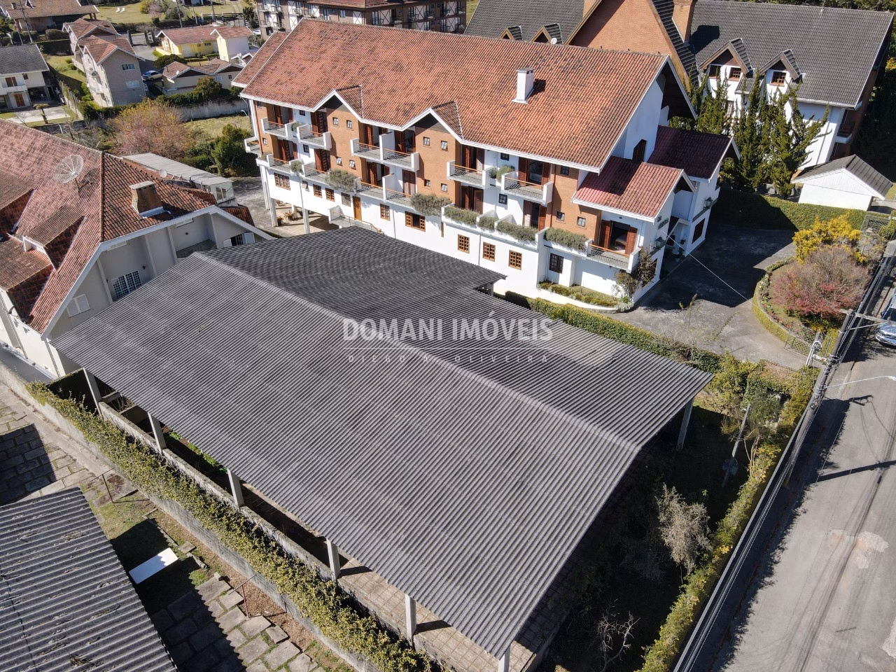 Commercial of 2,560 m² in Campos do Jordão, SP, Brazil