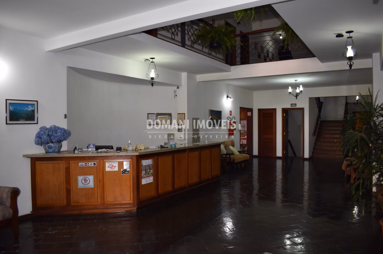 Commercial of 2,560 m² in Campos do Jordão, SP, Brazil