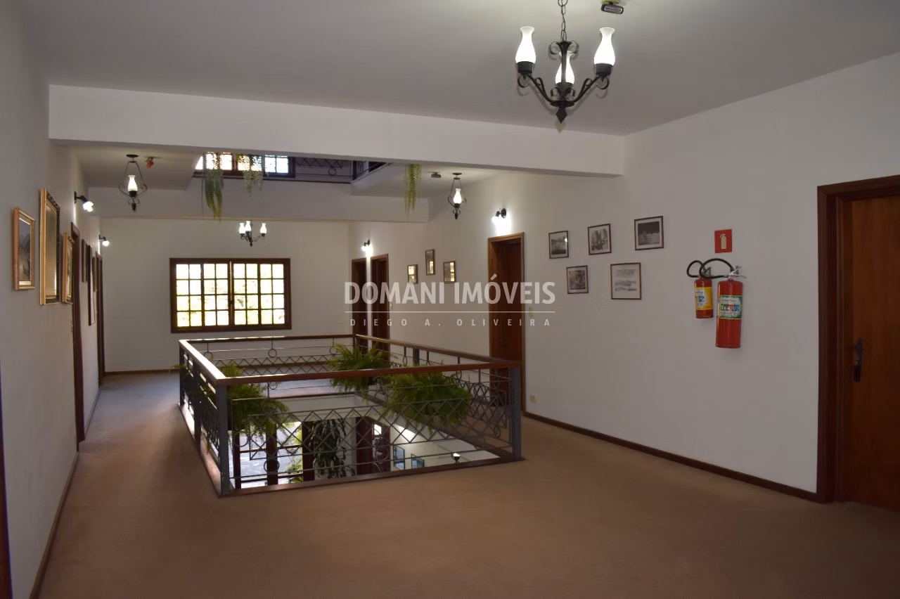 Commercial of 2,560 m² in Campos do Jordão, SP, Brazil