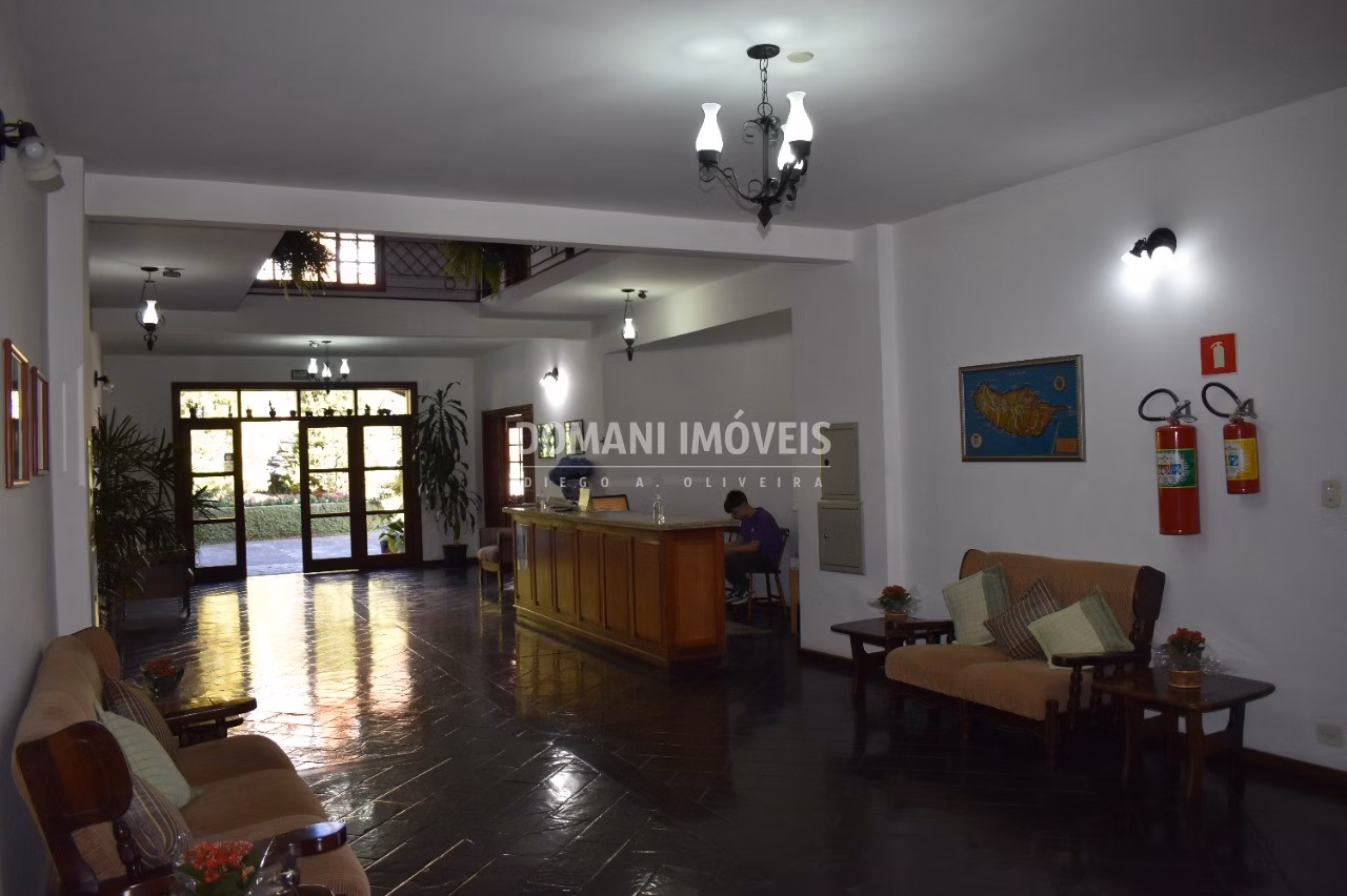 Commercial of 2,560 m² in Campos do Jordão, SP, Brazil