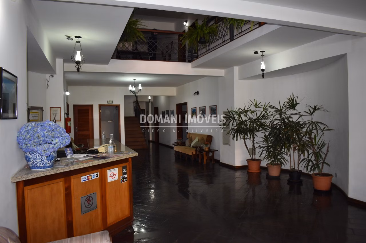 Commercial of 2,560 m² in Campos do Jordão, SP, Brazil