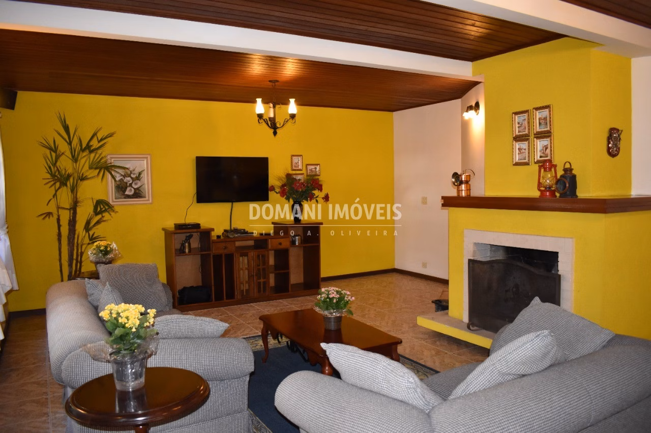 Commercial of 2,560 m² in Campos do Jordão, SP, Brazil