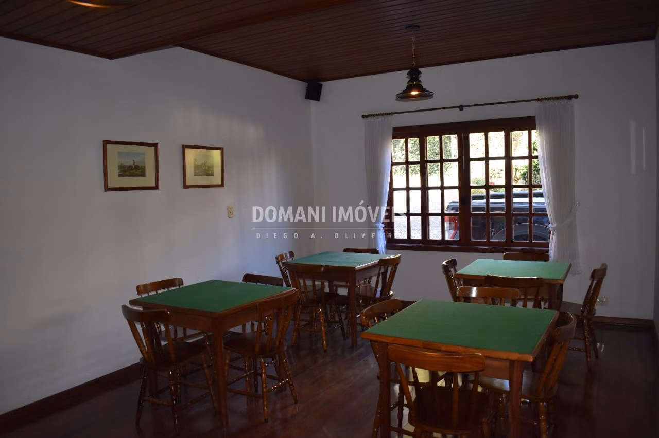 Commercial of 2,560 m² in Campos do Jordão, SP, Brazil