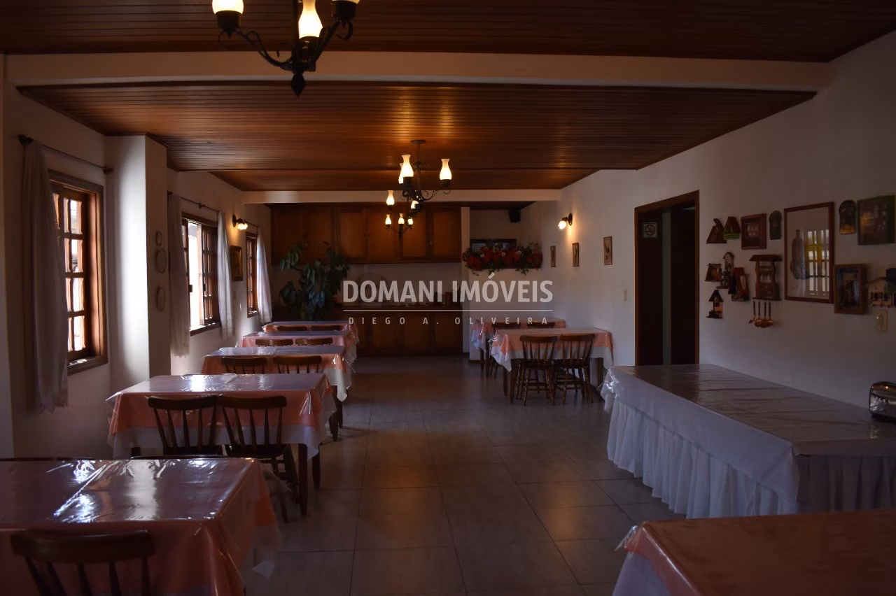 Commercial of 2,560 m² in Campos do Jordão, SP, Brazil