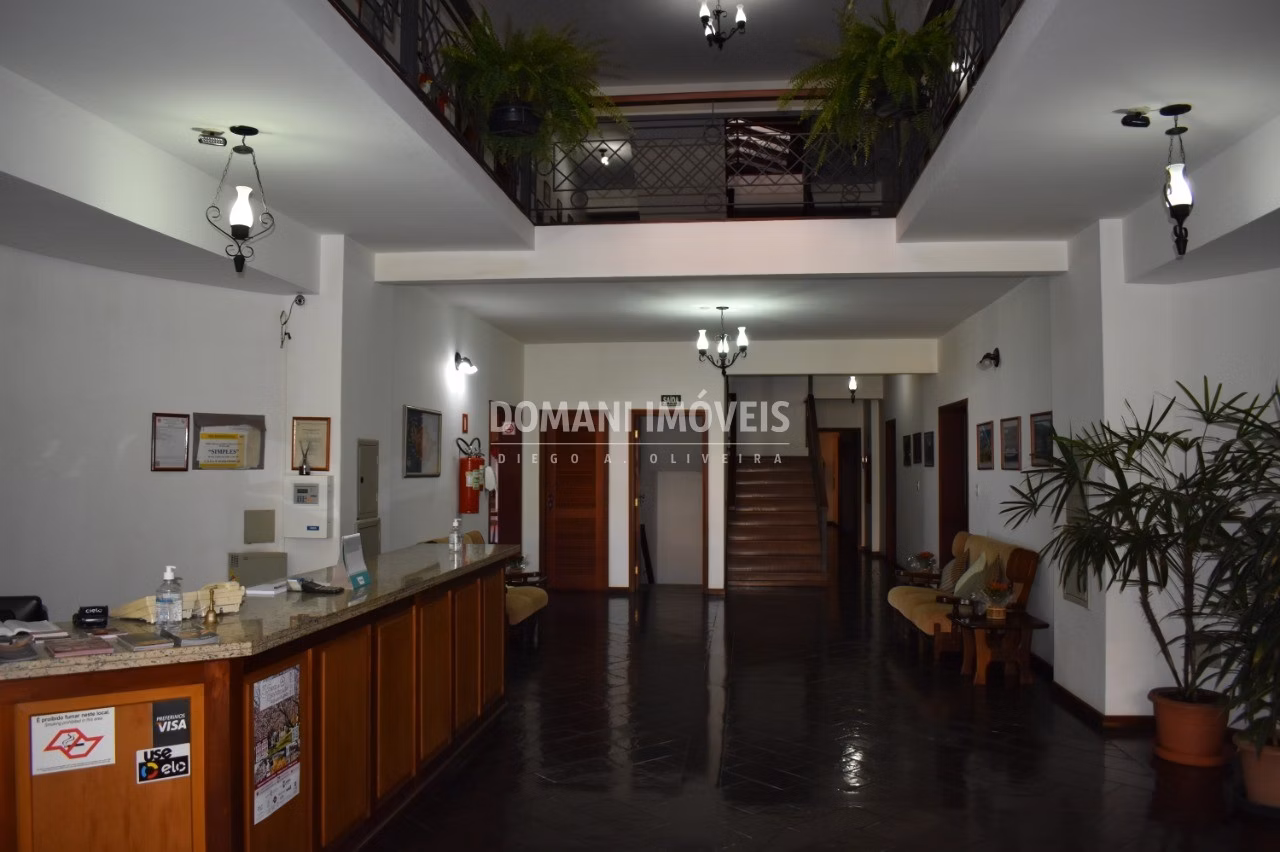 Commercial of 2,560 m² in Campos do Jordão, SP, Brazil