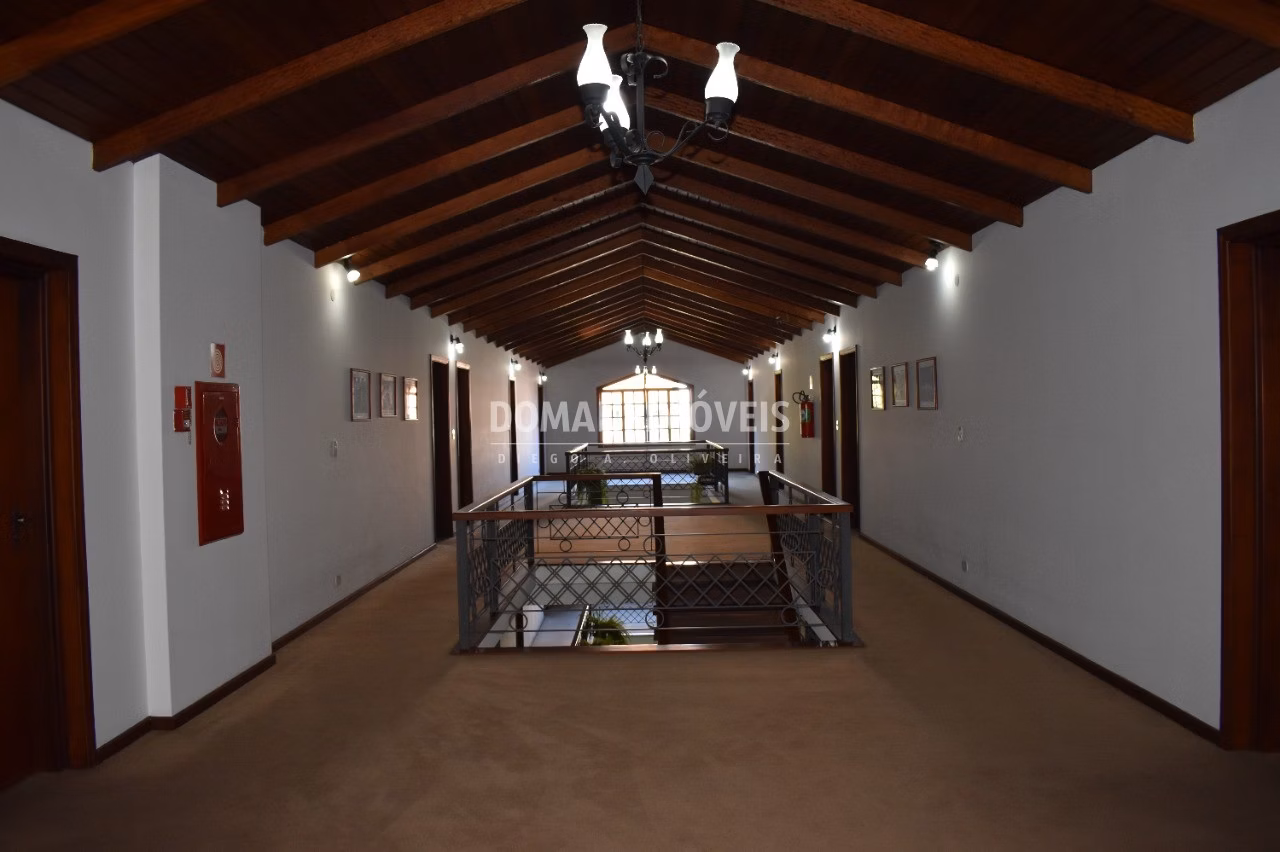 Commercial of 2,560 m² in Campos do Jordão, SP, Brazil