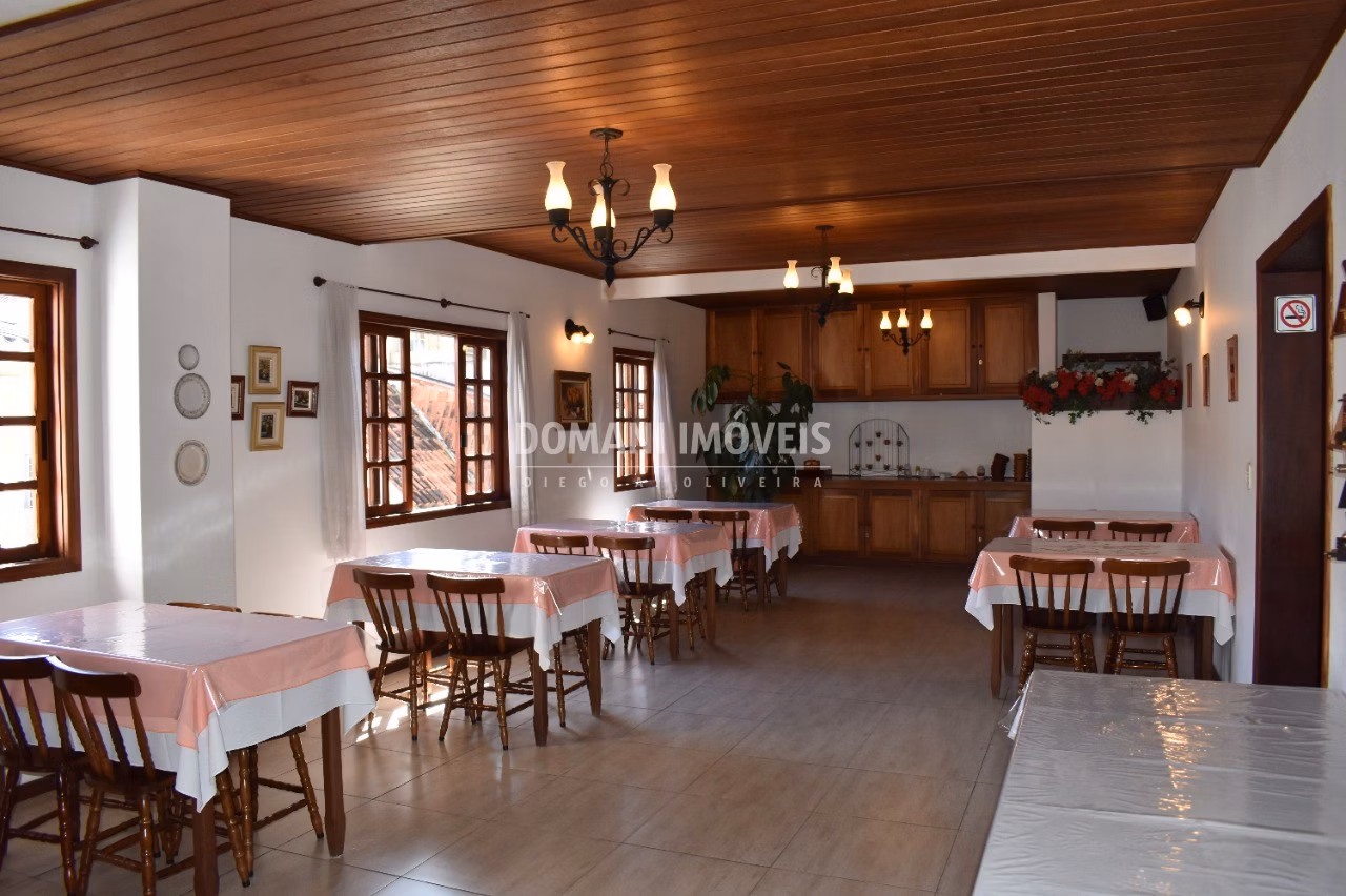 Commercial of 2,560 m² in Campos do Jordão, SP, Brazil