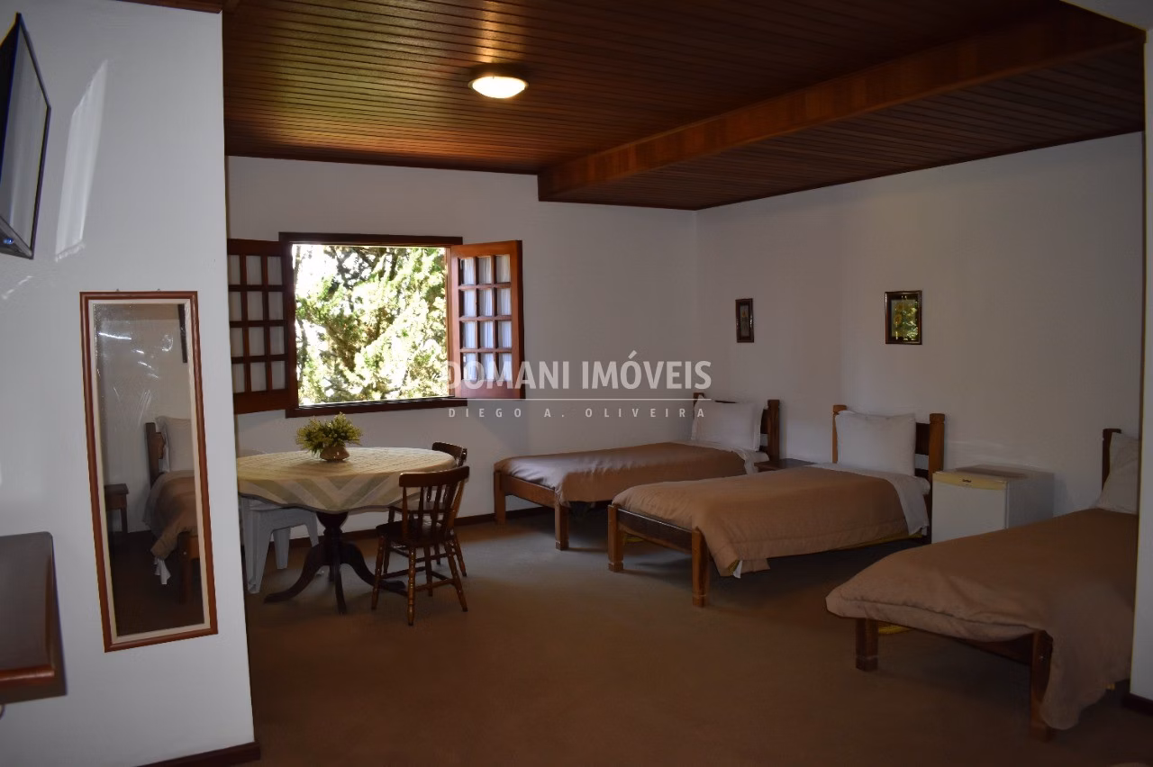 Commercial of 2.560 m² in Campos do Jordão, SP, Brazil