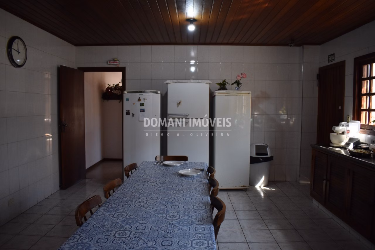 Commercial of 2,560 m² in Campos do Jordão, SP, Brazil