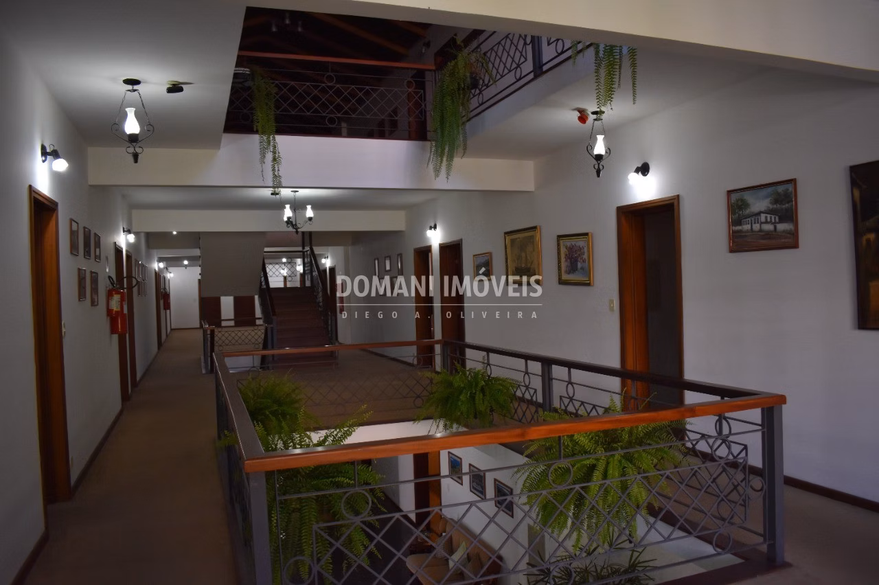 Commercial of 2.560 m² in Campos do Jordão, SP, Brazil