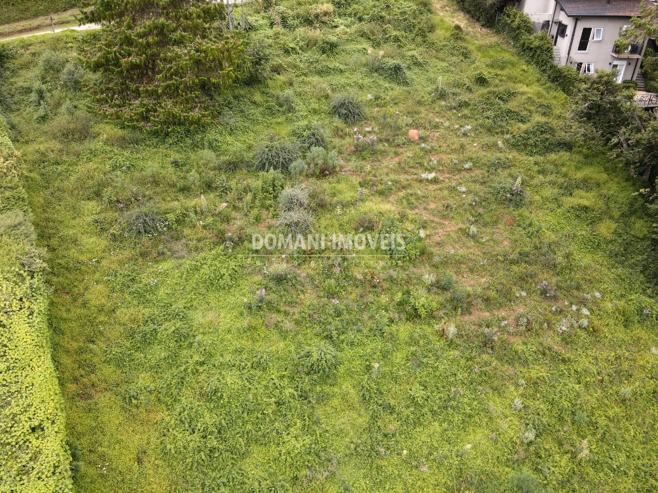 Terreno de 1.050 m² em Campos do Jordão, SP