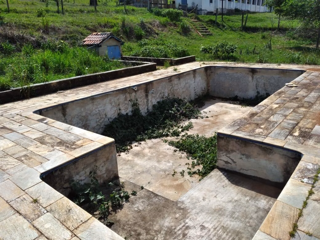 Fazenda de 249 ha em Caconde, SP