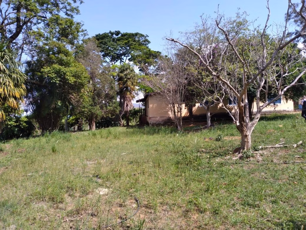 Fazenda de 249 ha em Caconde, SP