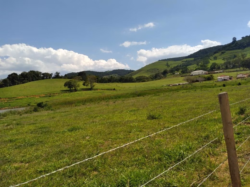 Fazenda de 249 ha em Caconde, SP