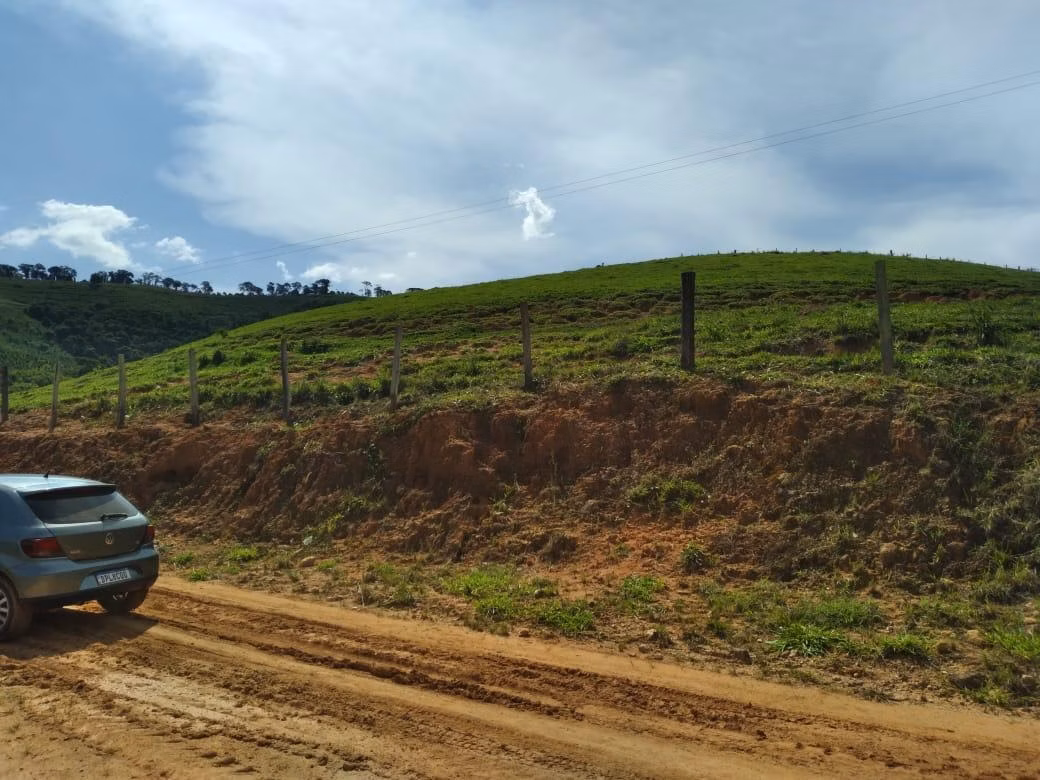 Farm of 616 acres in Caconde, SP, Brazil