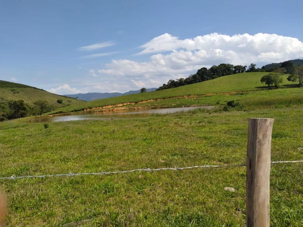 Fazenda de 249 ha em Caconde, SP