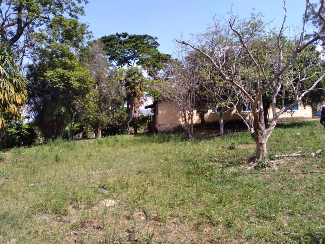 Fazenda de 249 ha em Caconde, SP