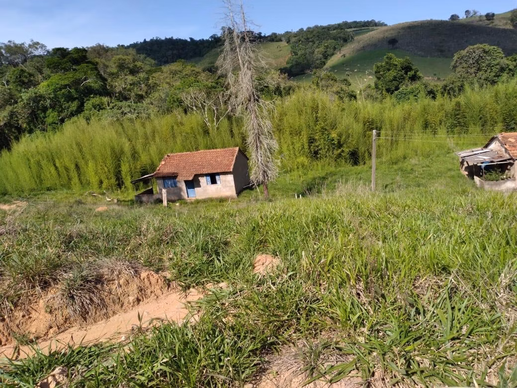 Fazenda de 249 ha em Caconde, SP