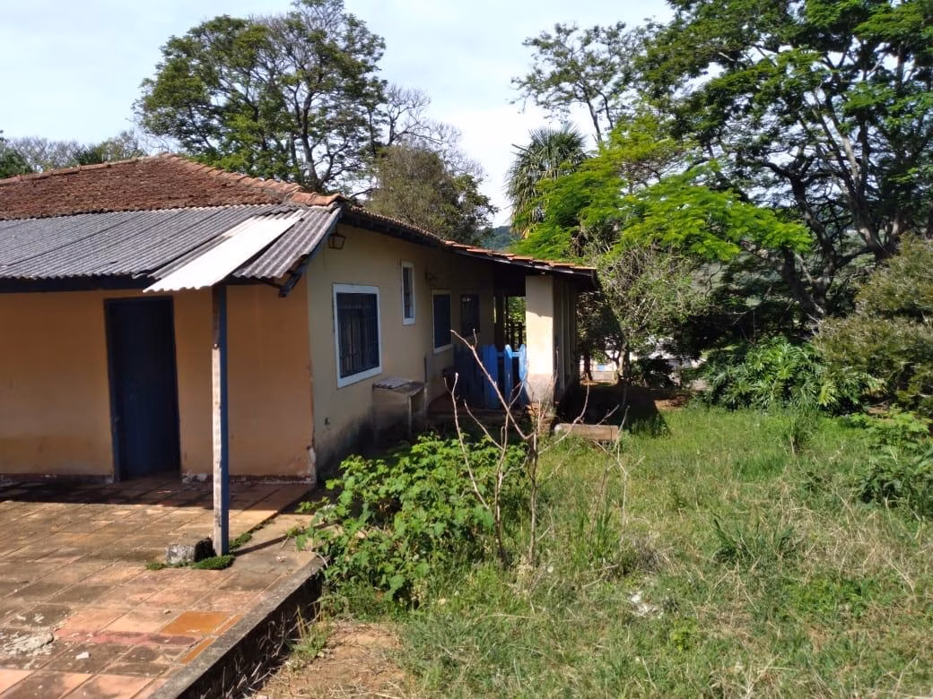 Farm of 616 acres in Caconde, SP, Brazil