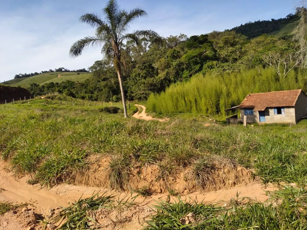 Farm of 616 acres in Caconde, SP, Brazil