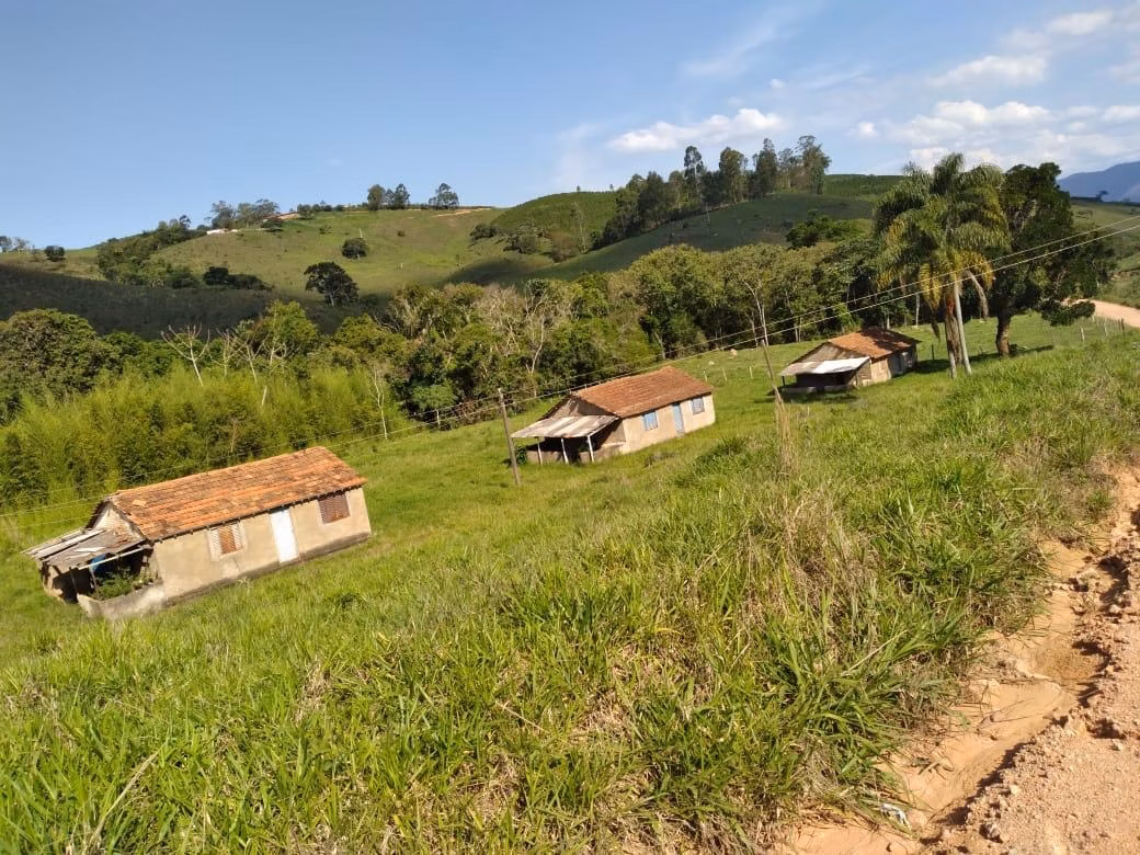 Farm of 616 acres in Caconde, SP, Brazil