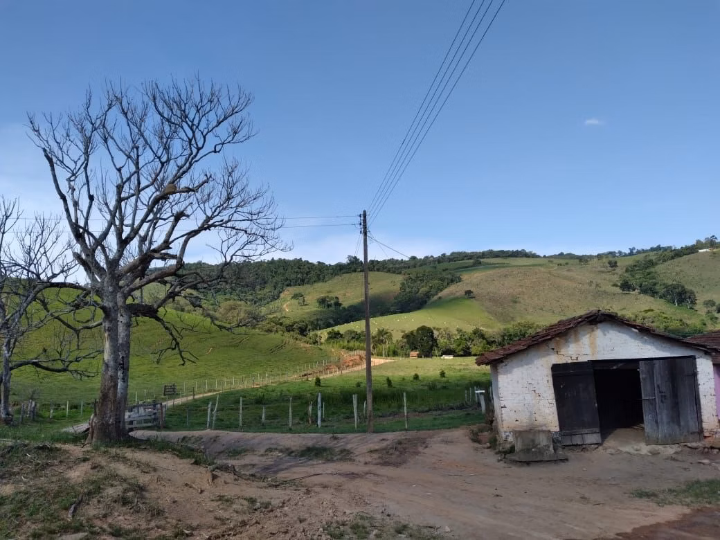 Farm of 616 acres in Caconde, SP, Brazil