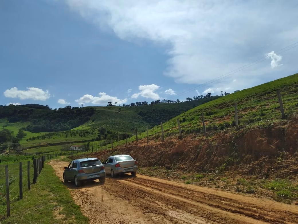 Fazenda de 249 ha em Caconde, SP