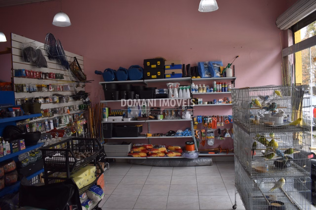 Commercial of 650 m² in Campos do Jordão, SP, Brazil