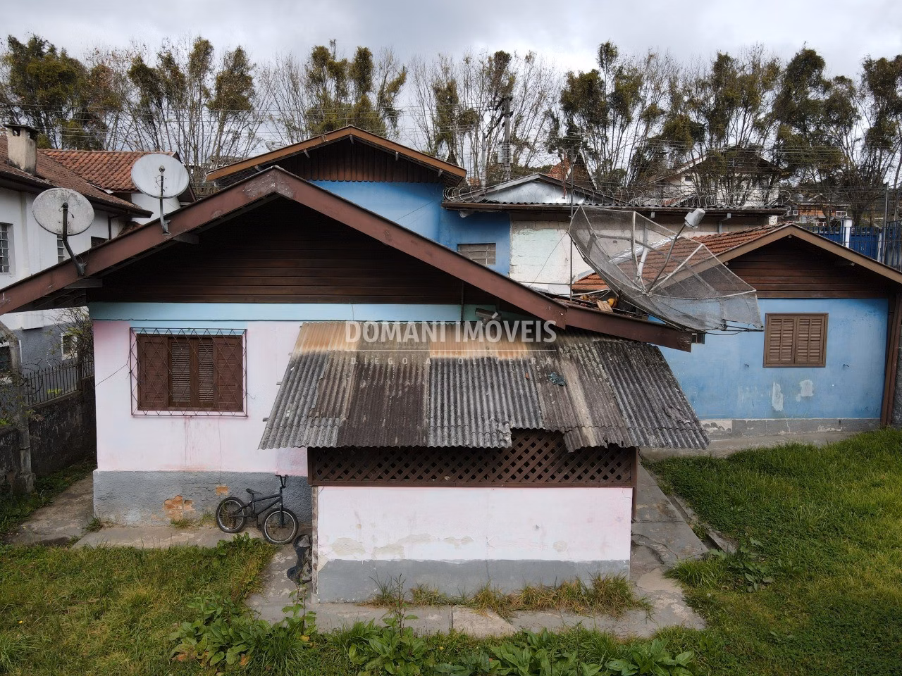 Commercial of 650 m² in Campos do Jordão, SP, Brazil