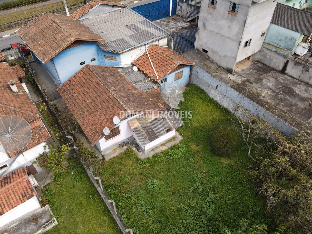Commercial of 650 m² in Campos do Jordão, SP, Brazil