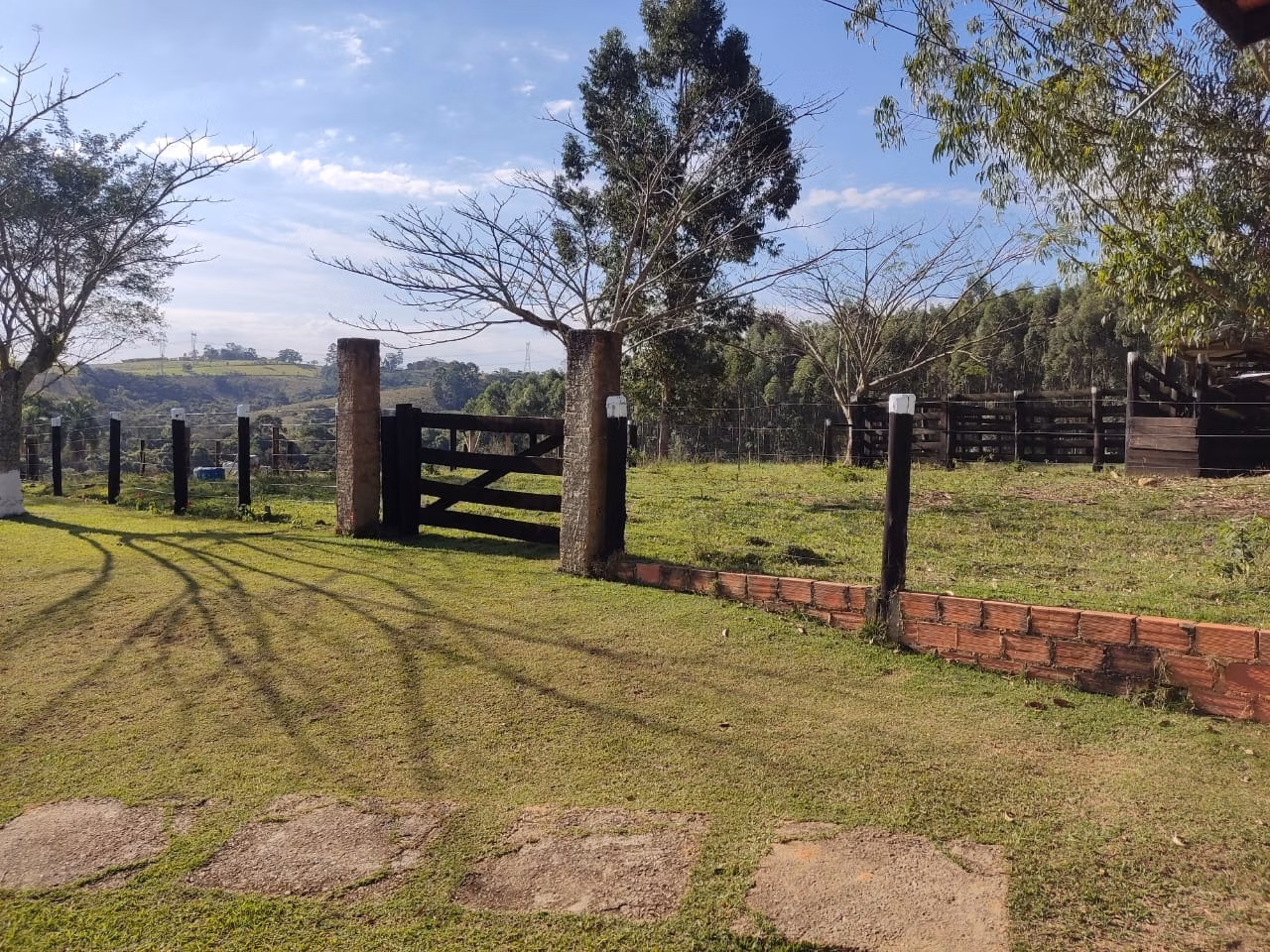 Small farm of 87 acres in Itapetininga, SP, Brazil