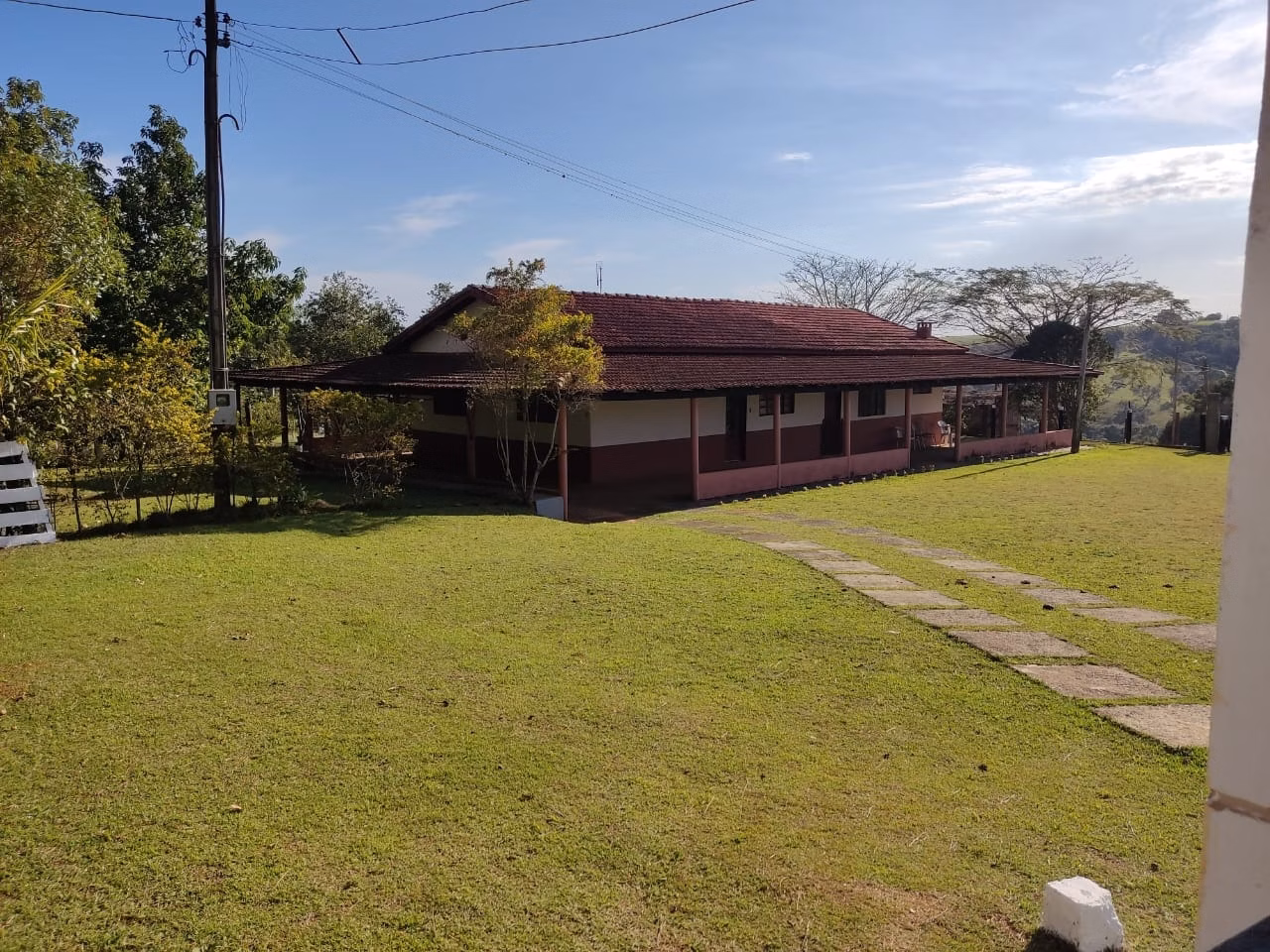 Small farm of 87 acres in Itapetininga, SP, Brazil