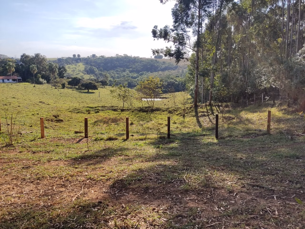 Small farm of 87 acres in Itapetininga, SP, Brazil