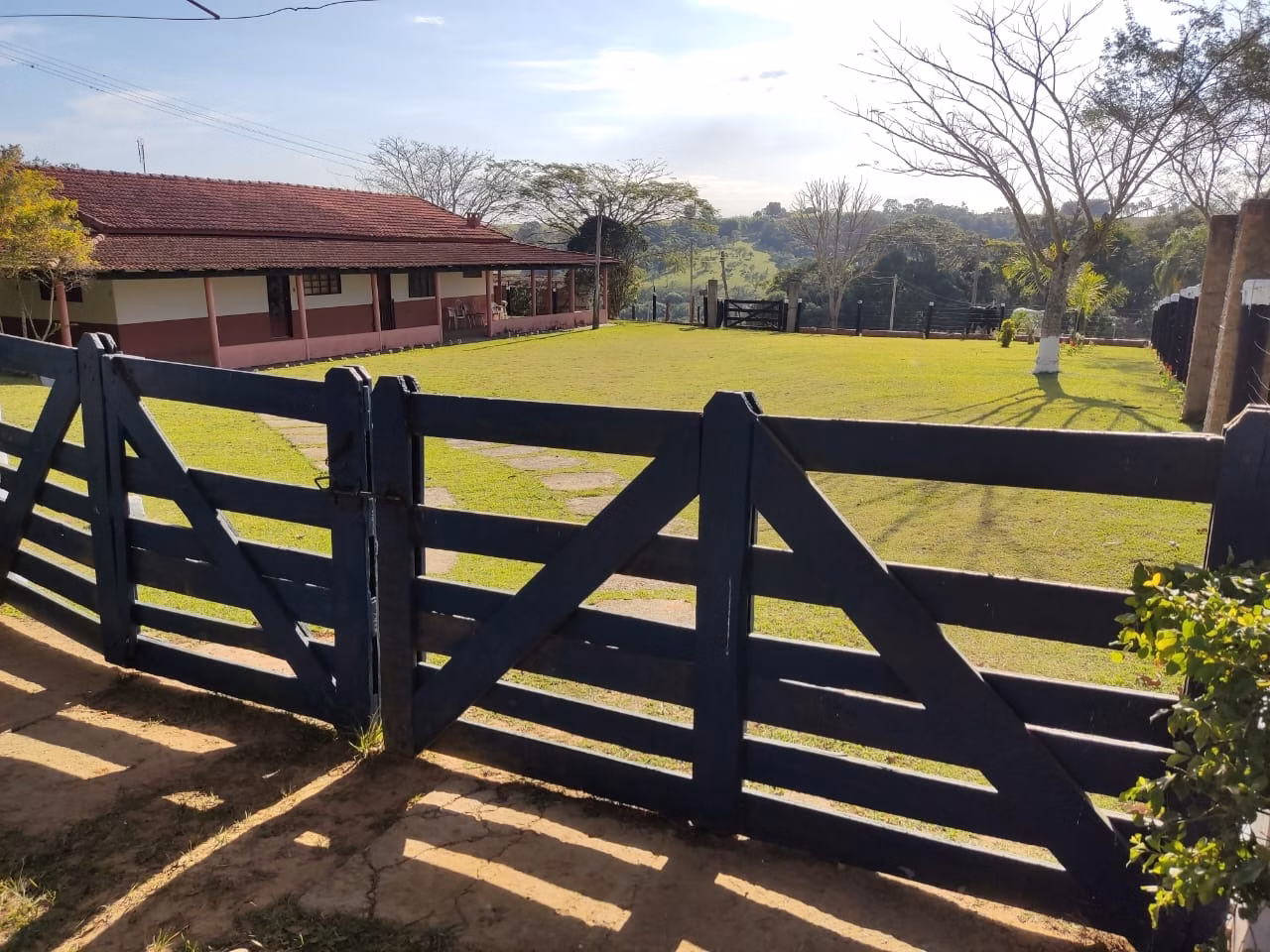Small farm of 87 acres in Itapetininga, SP, Brazil