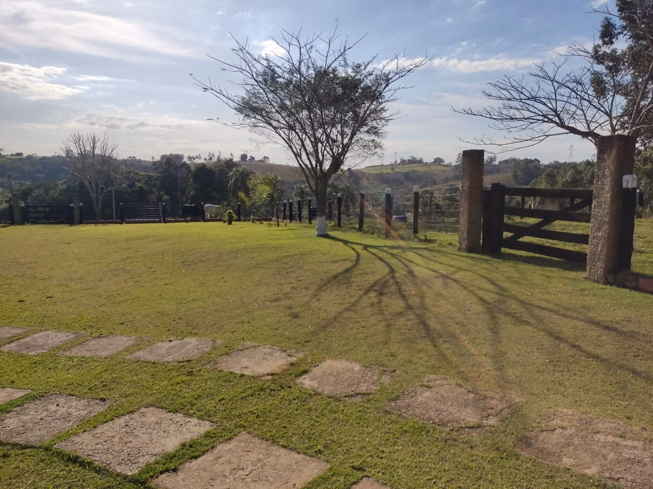 Small farm of 87 acres in Itapetininga, SP, Brazil
