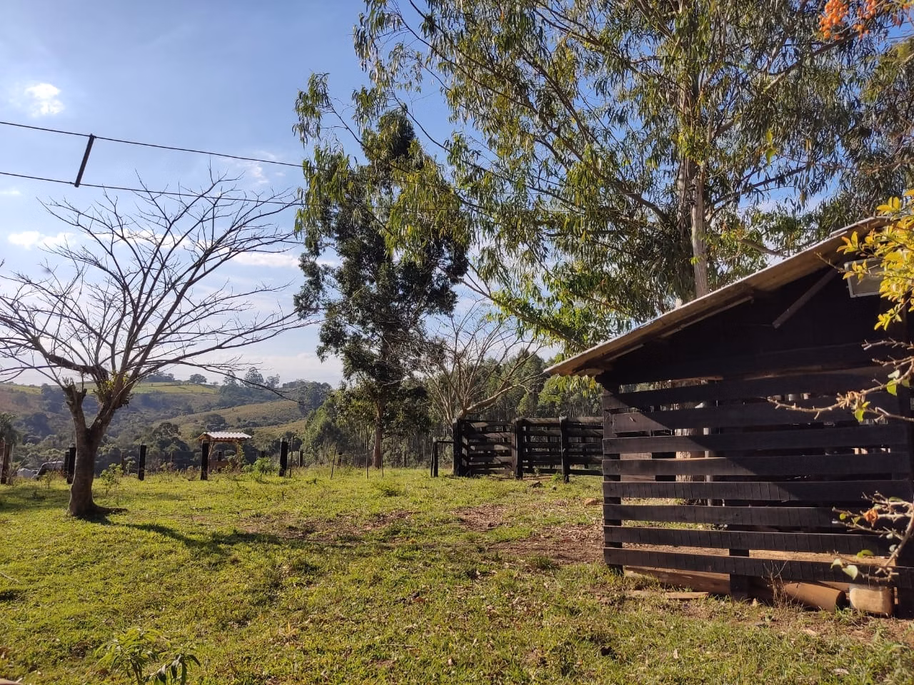 Small farm of 87 acres in Itapetininga, SP, Brazil