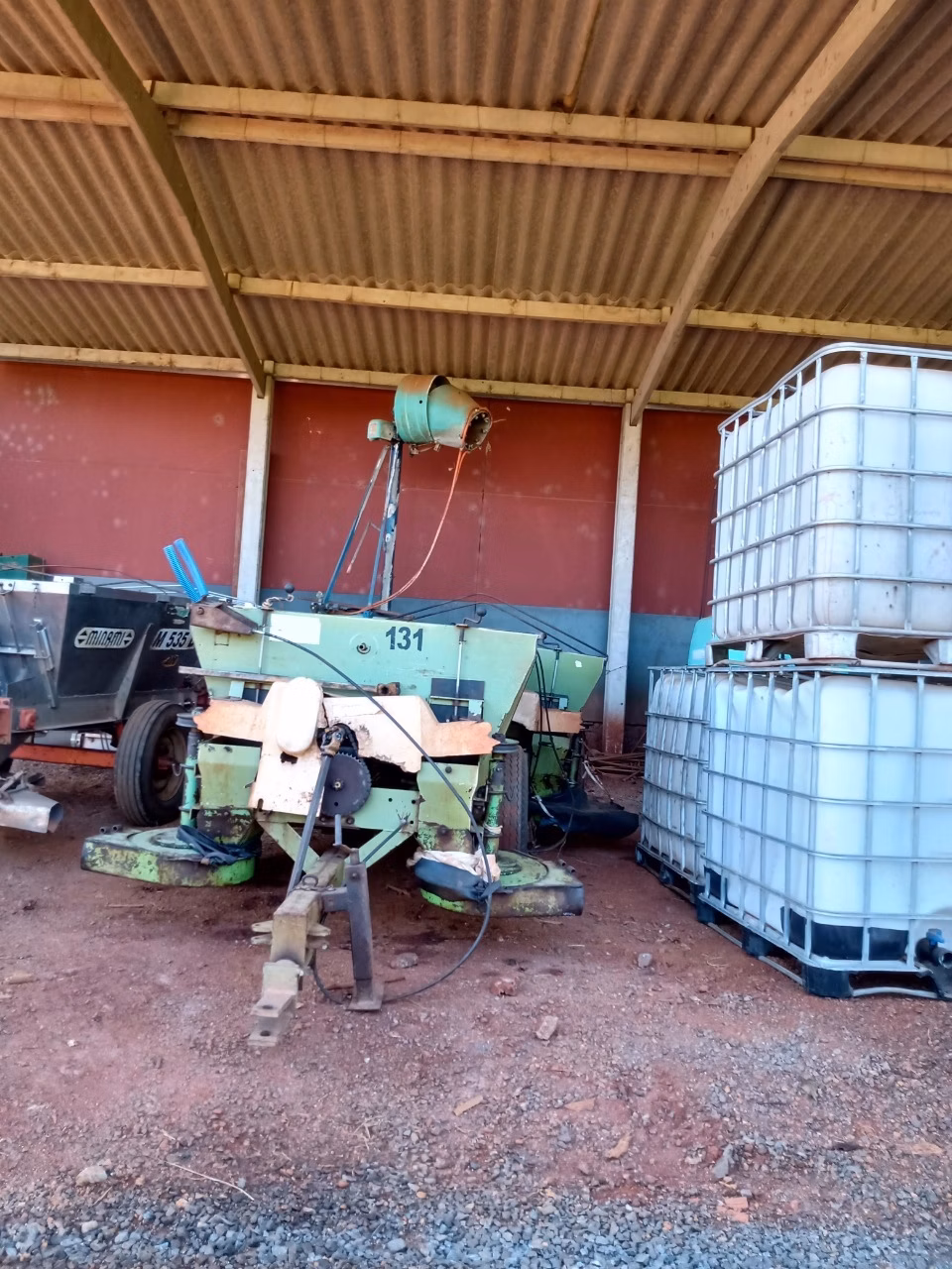 Fazenda de 1.333 ha em Piumhi, MG