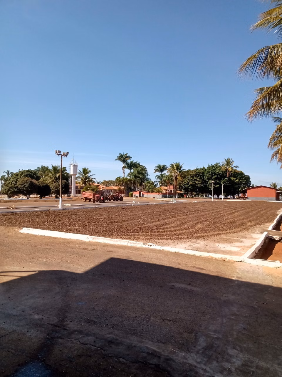 Fazenda de 1.333 ha em Piumhi, MG