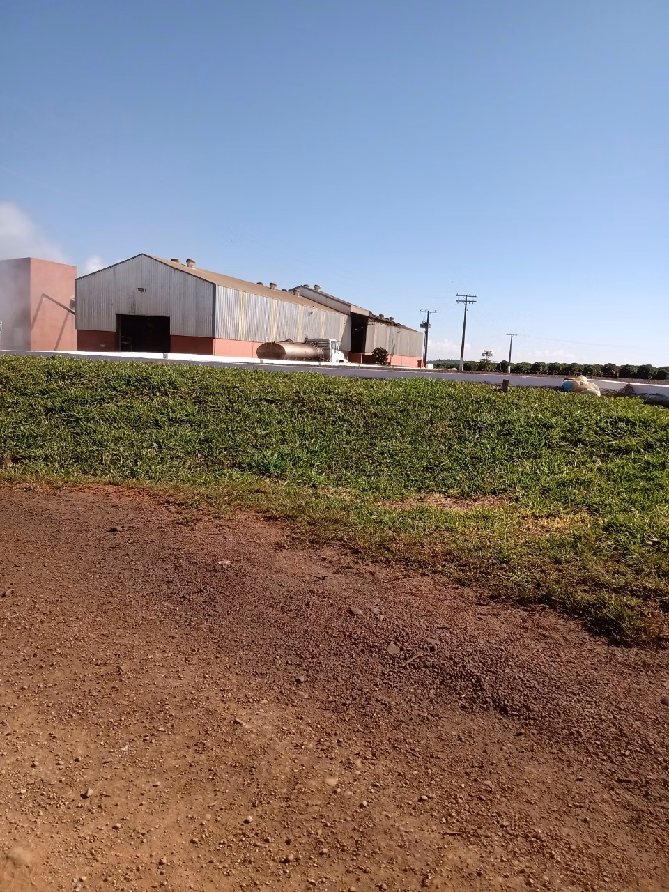 Fazenda de 1.333 ha em Piumhi, MG