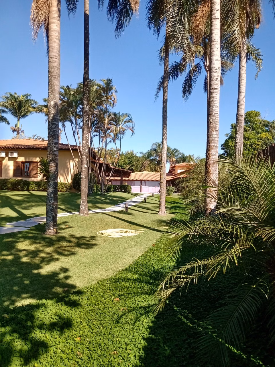 Fazenda de 1.333 ha em Piumhi, MG