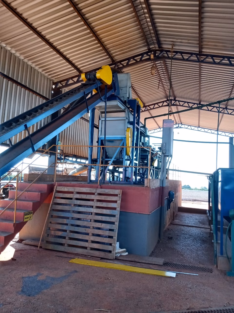 Farm of 3.294 acres in Piumhi, MG, Brazil