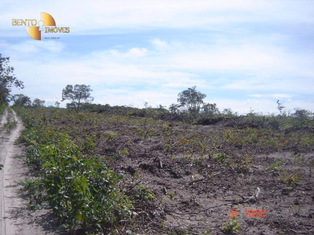 Farm of 21.362 acres in Tangará da Serra, MT, Brazil