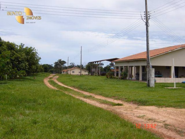 Farm of 21.362 acres in Tangará da Serra, MT, Brazil